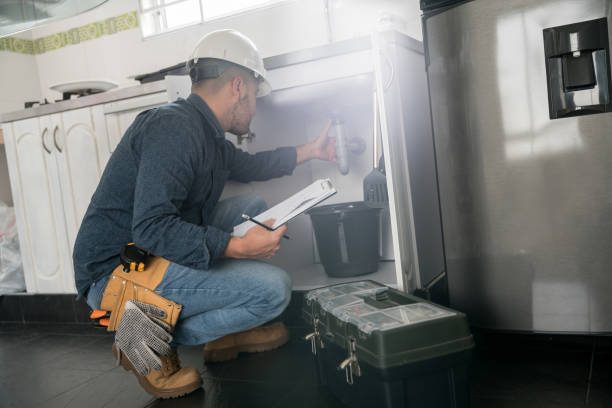 Best Residential Plumbing Services  in Kootenai, ID