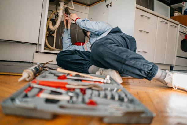 Best Leak Detection Services  in Kootenai, ID