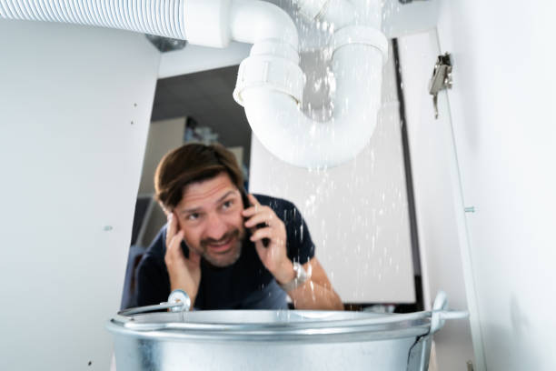 Best Water Leak Repair  in Kootenai, ID