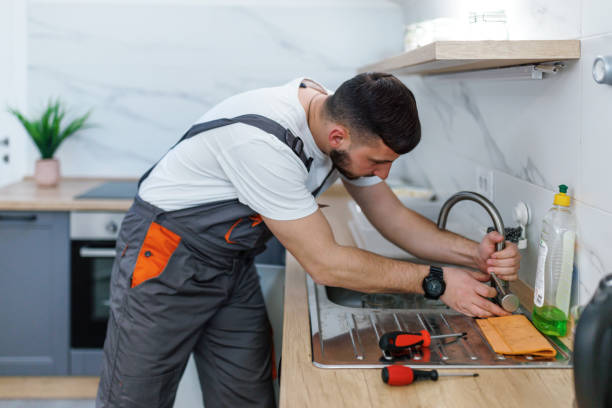 Best Hot Water Heater Installation  in Kootenai, ID