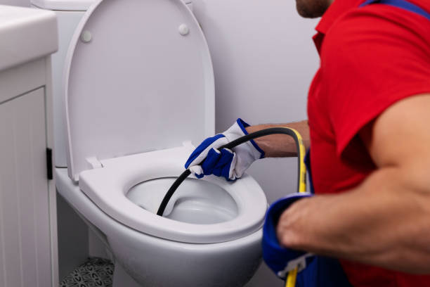 Sewer Line Replacement in Kootenai, ID