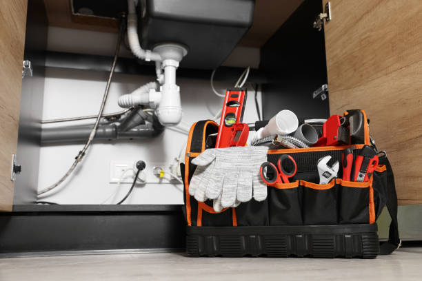Sprinkler Systems in Kootenai, ID