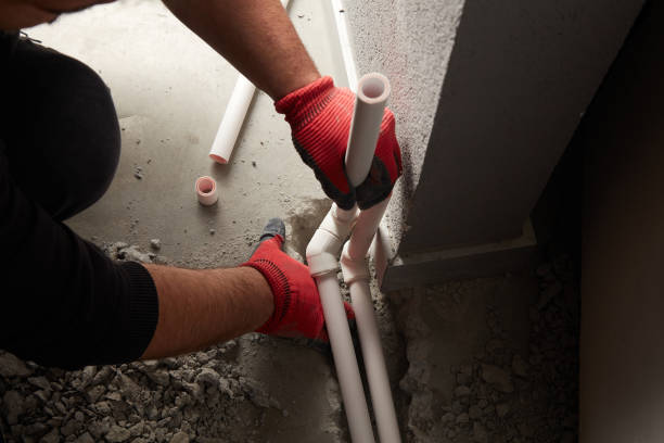 Best Commercial Plumbing Services  in Kootenai, ID