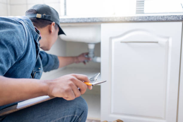 Best Water Heater Repair  in Kootenai, ID