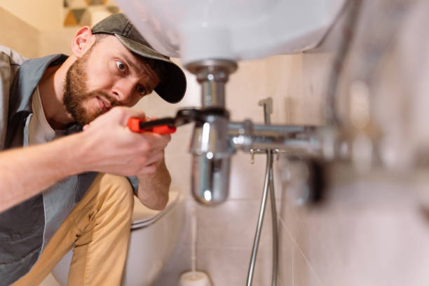 Best Shower Repair Services  in Kootenai, ID