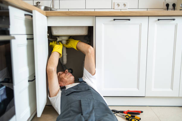  Kootenai, ID Plumbing Pros