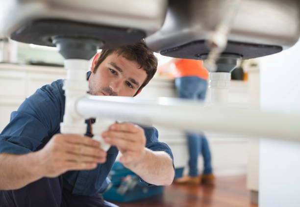 Best Leak Detection Services  in Kootenai, ID
