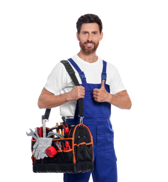 Gas Line Repair in Kootenai, ID