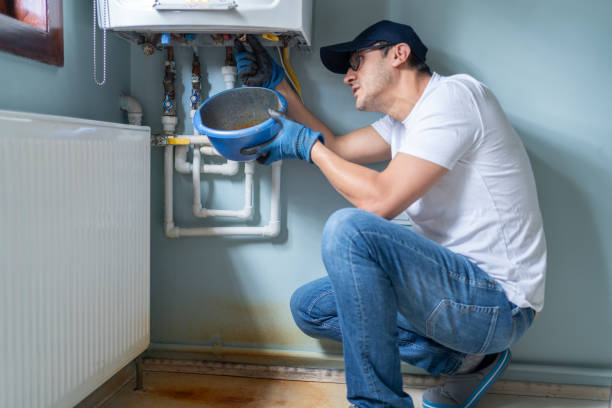 Professional Plumbing in Kootenai, ID