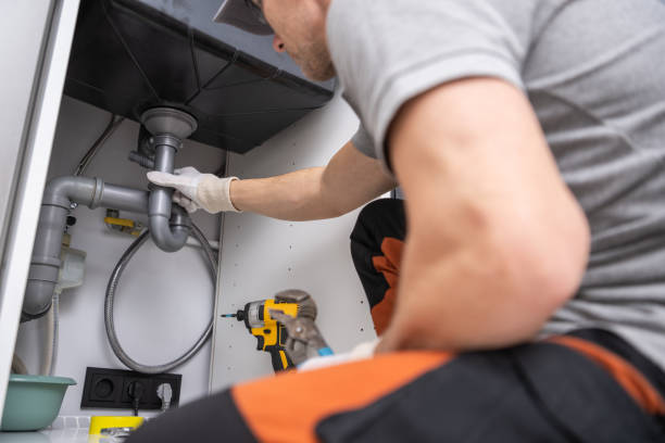 Best Sewer Line Replacement  in Kootenai, ID