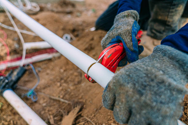 Best Local Plumber Services  in Kootenai, ID